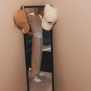 Meet your Posher, Braxton